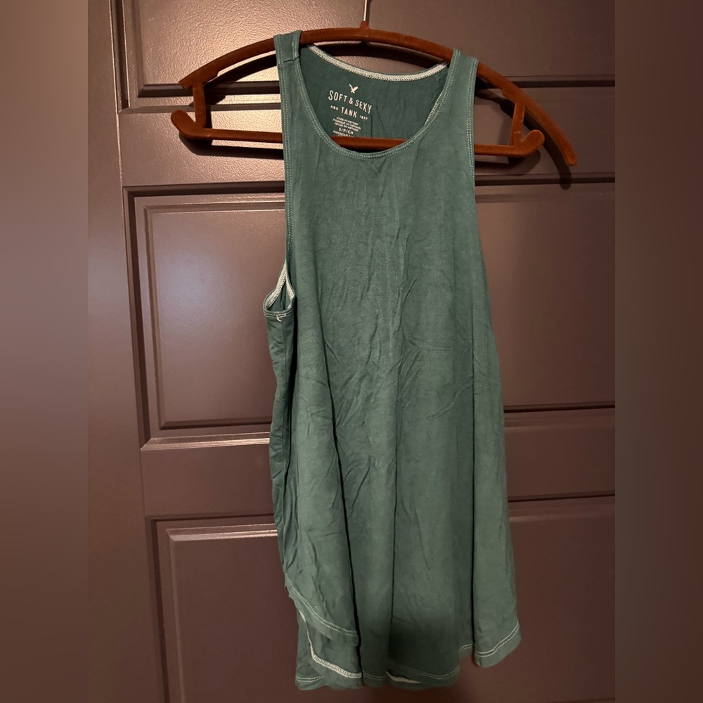AE Tank